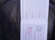 Porsche 911 Kabriolet 3,8 l 261 kw