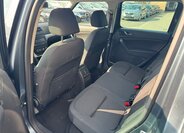 Škoda Yeti SUV / Terénní 1,4 l 90 kw