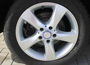 Mercedes-Benz Vito 20