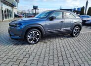 Mazda MX-30 SUV / Terénní 830,0 125 kw