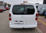Citroën Berlingo 5