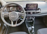 KIA Picanto Hatchback 998,0 68 kw