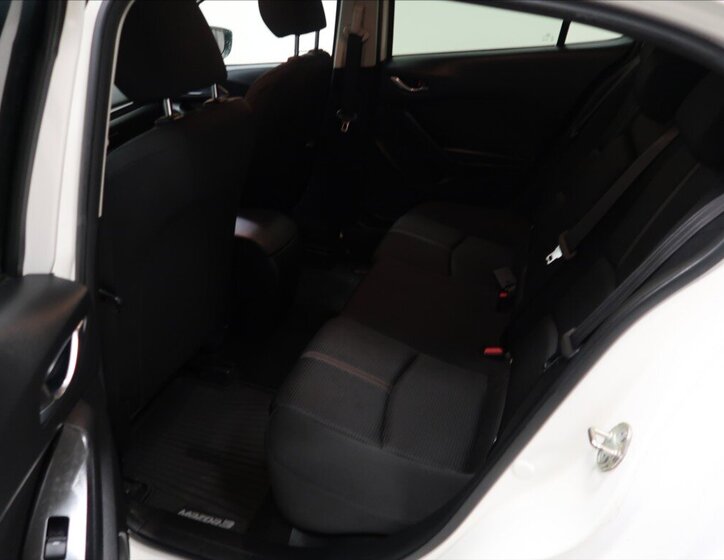 Mazda 3 Hatchback 2,0 l 121 kw