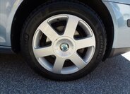 Škoda Octavia Kombi 1,9 l 77 kw