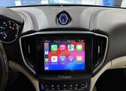 Maserati Ghibli Ostatní 3,0 l 316 kw