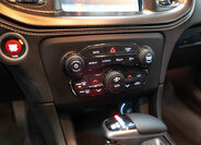 Dodge Charger Sedan / Limuzína 6,2 l 527 kw