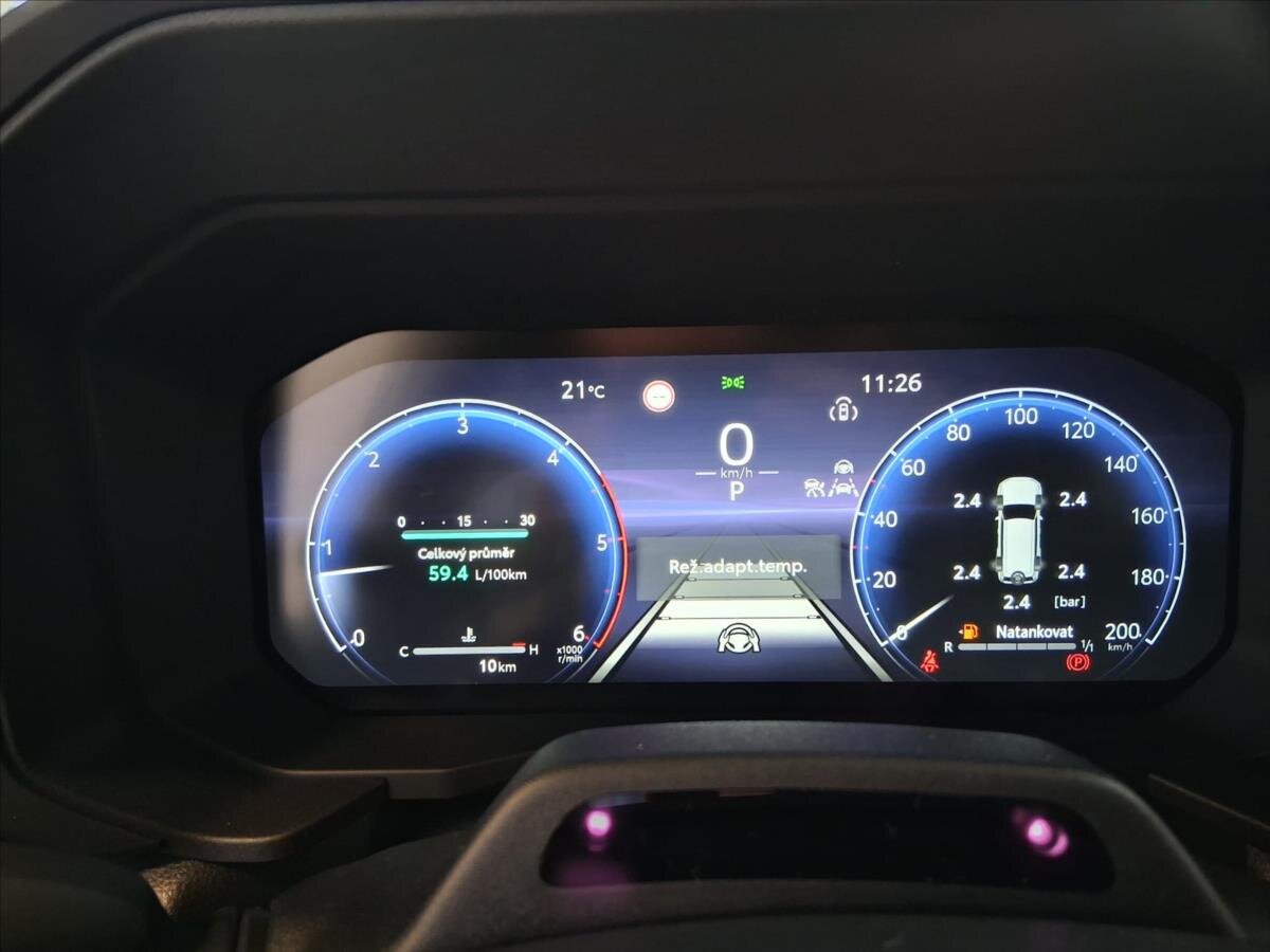 Toyota Land Cruiser SUV 2,8 l 151 kw