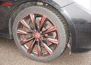 BMW Řada 5 Sedan 3,0 l 225 kw