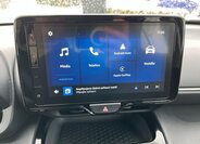 Toyota Yaris Cross SUV 1,5 l 68 kw