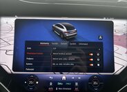 Mercedes-Benz EQE SUV / Terénní 0,0 300 kw