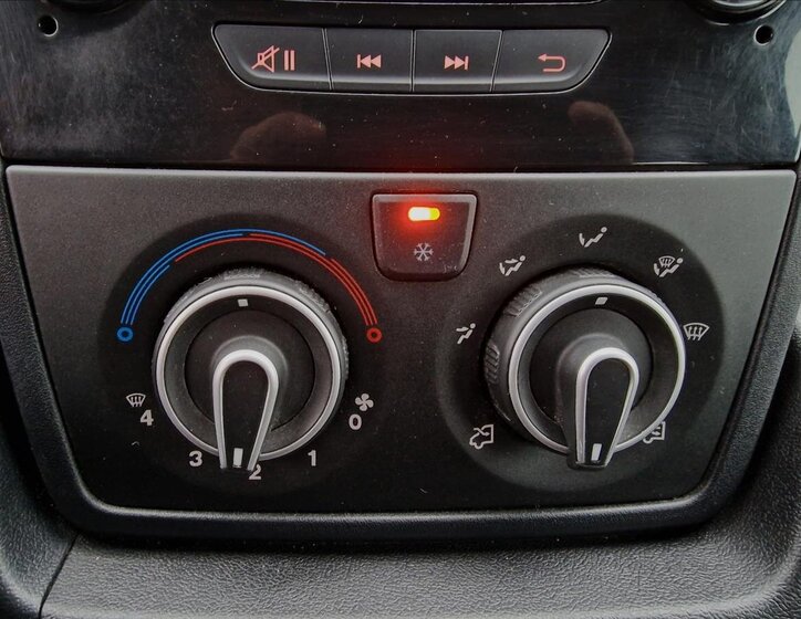 Citroën Jumper Skříň 2,2 l 103 kw