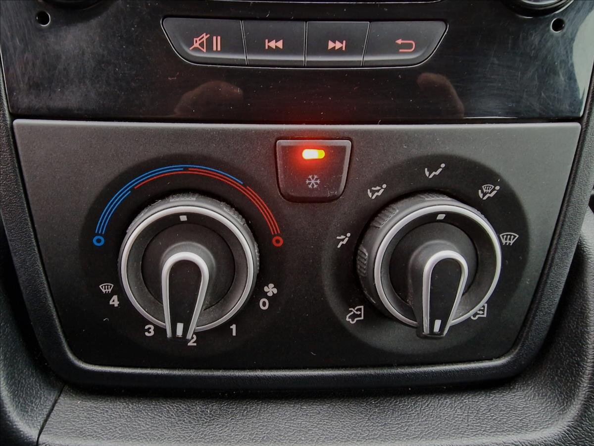 Citroën Jumper Skříň 2,2 l 103 kw