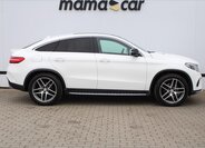 Mercedes-Benz GLE SUV / Terénní 3,0 l 190 kw