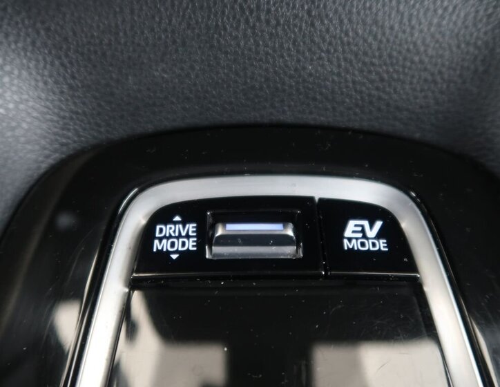 Toyota Corolla Kombi 1,8 l 72 kw