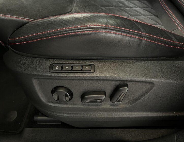 Škoda Kodiaq SUV / Terénní 2,0 l 176 kw