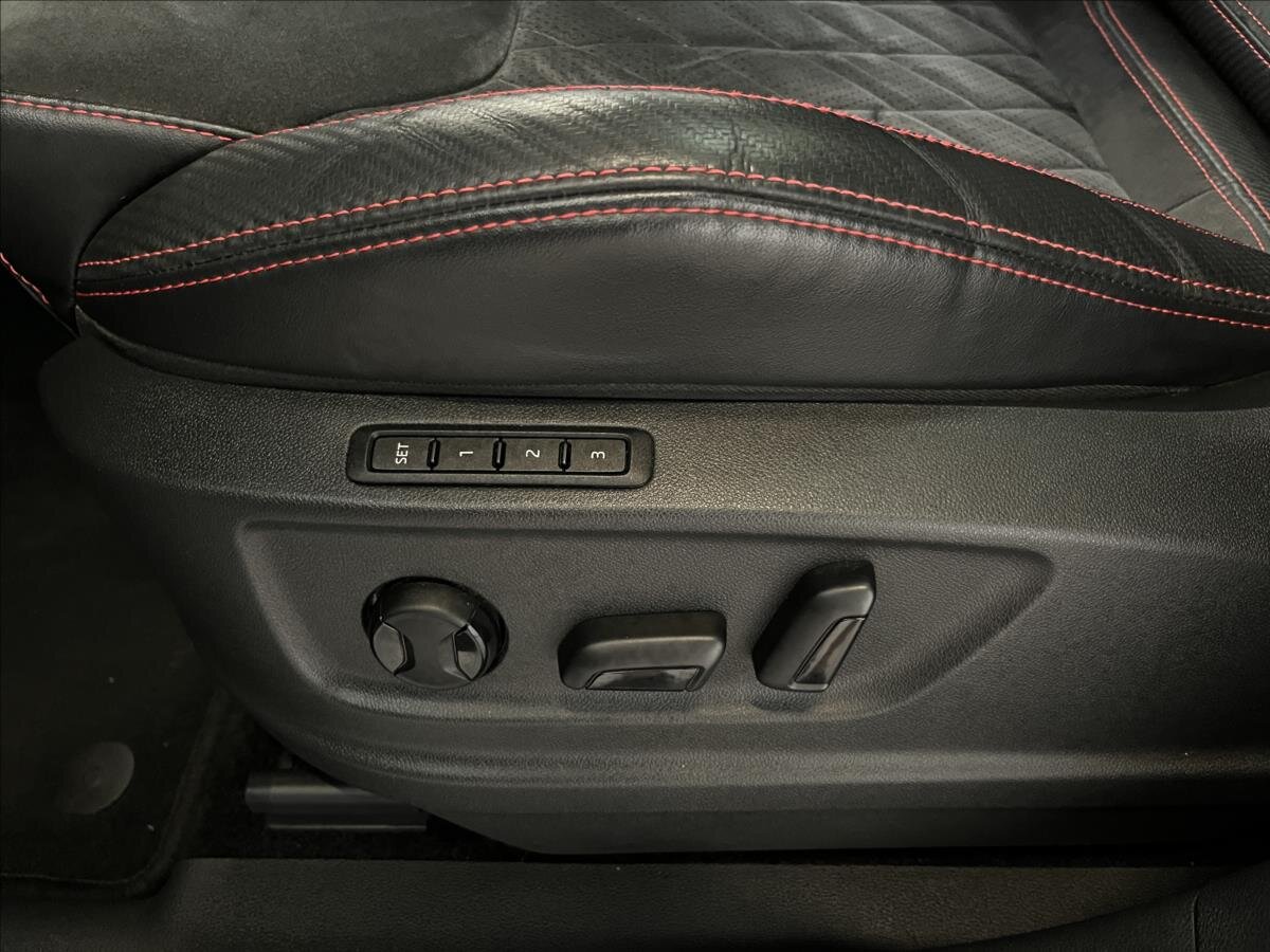 Škoda Kodiaq SUV / Terénní 2,0 l 176 kw