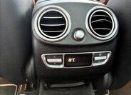 Mercedes-Benz GLC SUV / Terénní 3,0 l 270 kw