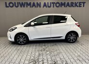 Toyota Yaris Kombi 1,5 l 82 kw