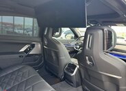 BMW Řada 7 Sedan / Limuzína 3,0 l 210 kw