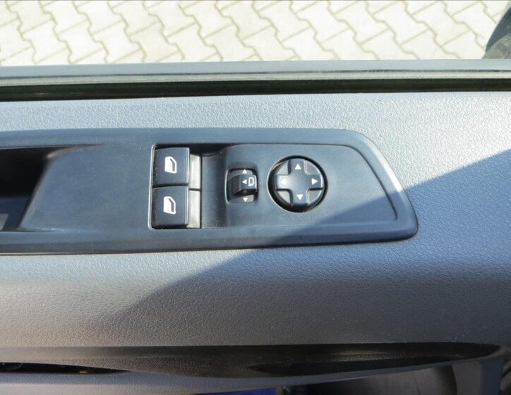 Citroën Jumpy Kombi 2,0 l 110 kw