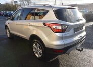 Ford Kuga SUV 2,0 l 110 kw