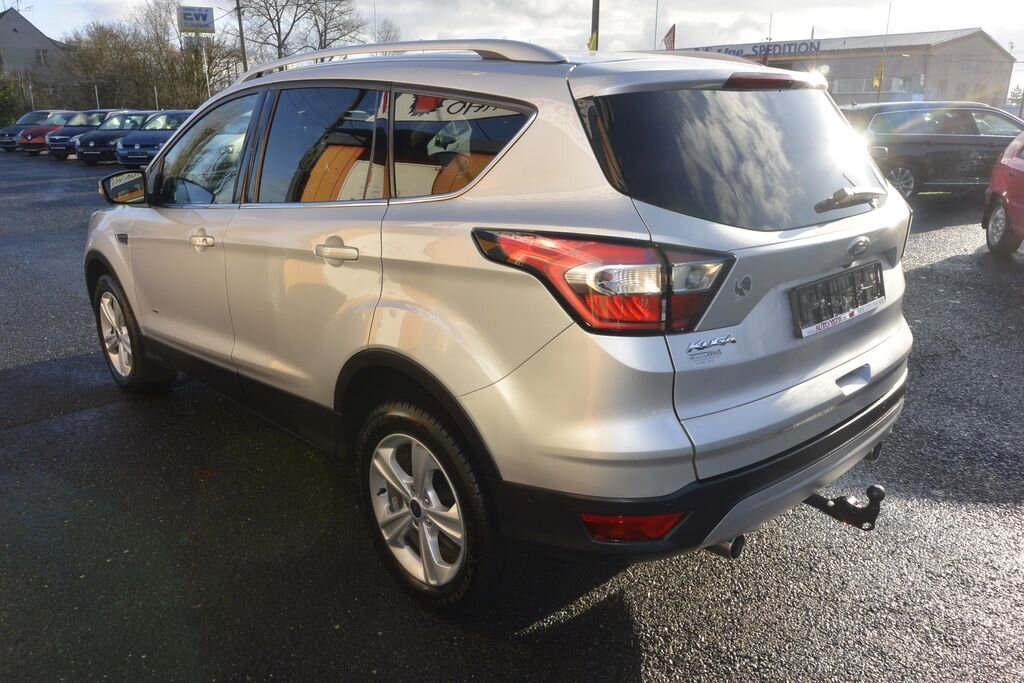 Ford Kuga SUV 2,0 l 110 kw
