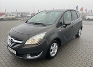 Opel Meriva 1
