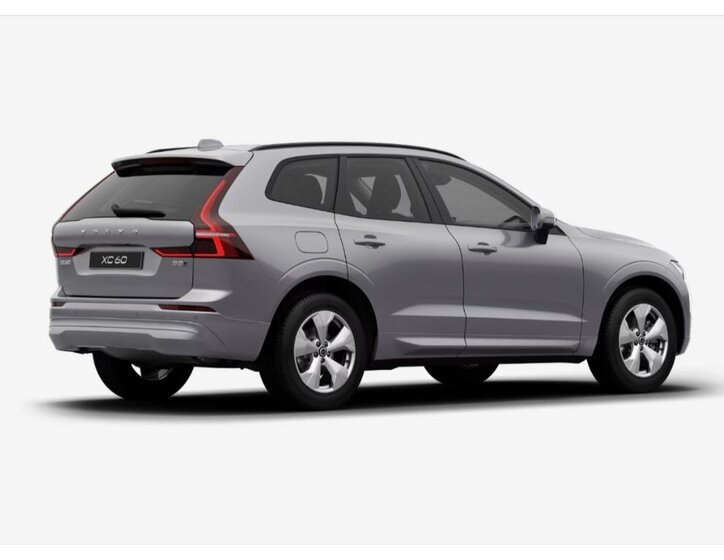 Volvo XC60 SUV / Terénní 2,0 l 184 kw