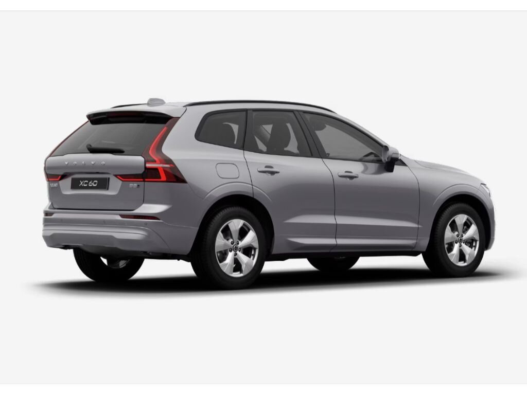 Volvo XC60 SUV / Terénní 2,0 l 184 kw
