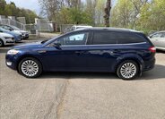 Ford Mondeo Kombi 2,0 l 103 kw