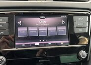 Škoda Octavia Liftback 1,4 l 110 kw