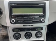 Volkswagen Passat Kombi 1,9 l 77 kw