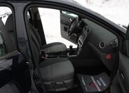 Ford Focus Kombi 1,6 l 74 kw