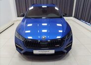 Škoda Octavia Kombi 2,0 l 180 kw