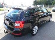 Škoda Octavia 9