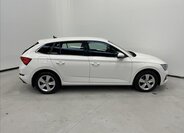 Škoda Scala 4
