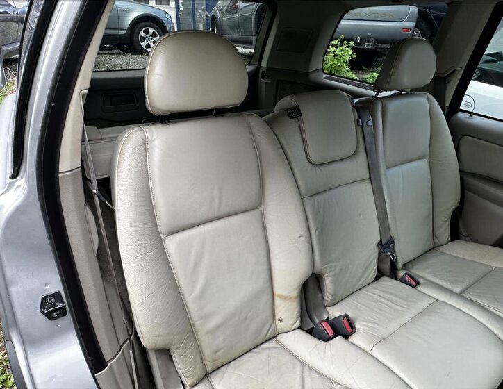 Volvo XC90 SUV / Terénní 2,4 l 120 kw