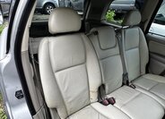 Volvo XC90 SUV / Terénní 2,4 l 120 kw