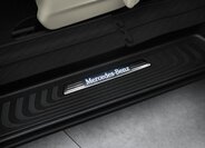 Mercedes-Benz Třídy V VAN / Minibus 2,0 l 174 kw