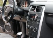 Mercedes-Benz Třídy B Kombi 1,7 l 85 kw