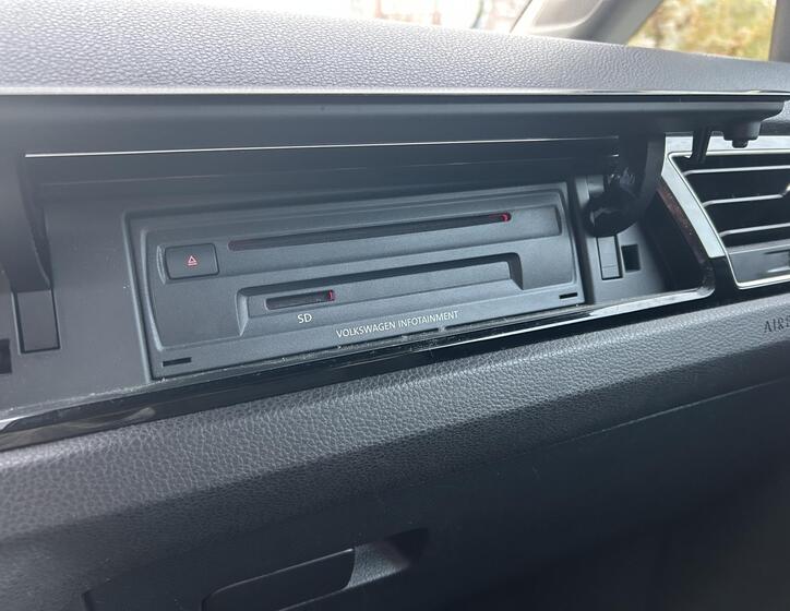 Volkswagen Touran 62