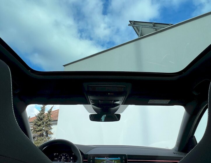 Škoda Scala Hatchback 1,0 l 85 kw