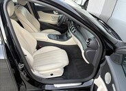 Mercedes-Benz Třídy E 22