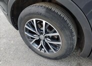 Volkswagen Tiguan SUV / Terénní 2,0 l 110 kw