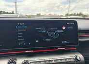 Hyundai Kona SUV / Terénní 1,6 l 145 kw