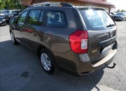 Dacia Logan Kombi 999,0 54 kw