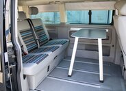 Volkswagen California Kombi 2,0 l 103 kw