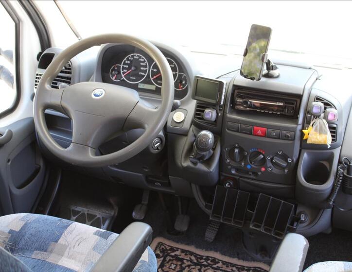 Fiat Ducato 19