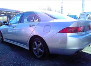 Honda Accord Sedan / Limuzína 2,4 l 140 kw