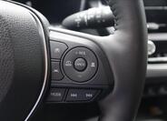 Toyota Corolla Cross 18